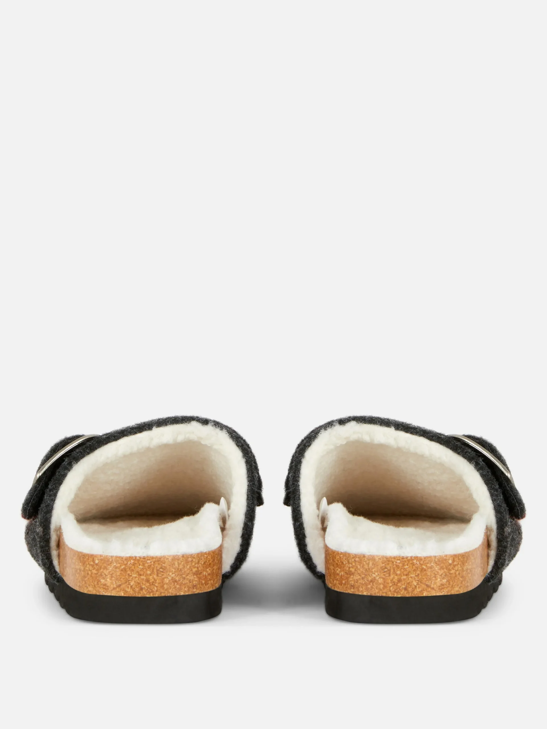 Femme Primark Chaussons|Sabots En Feutre