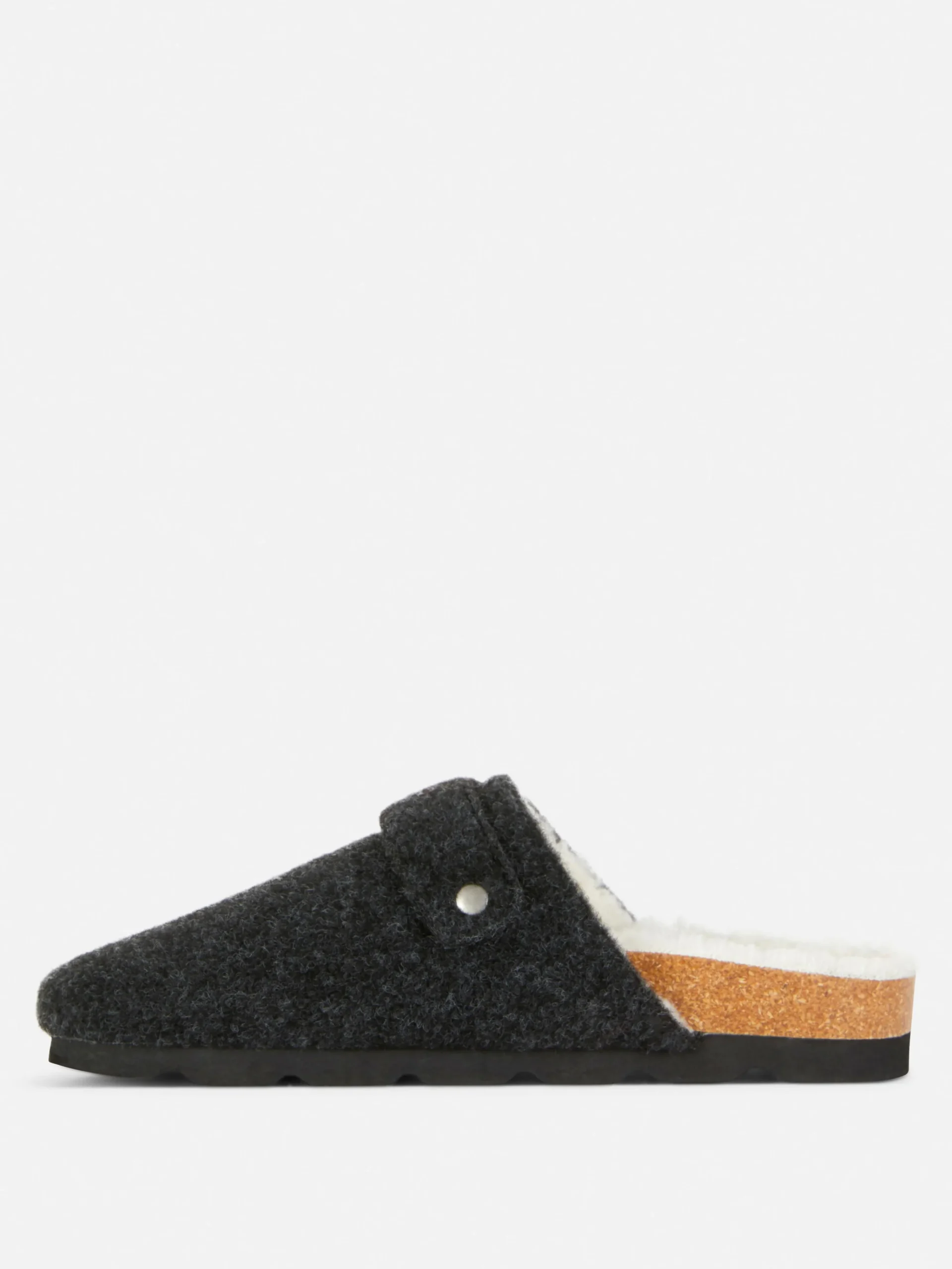 Femme Primark Chaussons|Sabots En Feutre