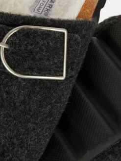 Femme Primark Chaussons|Sabots En Feutre