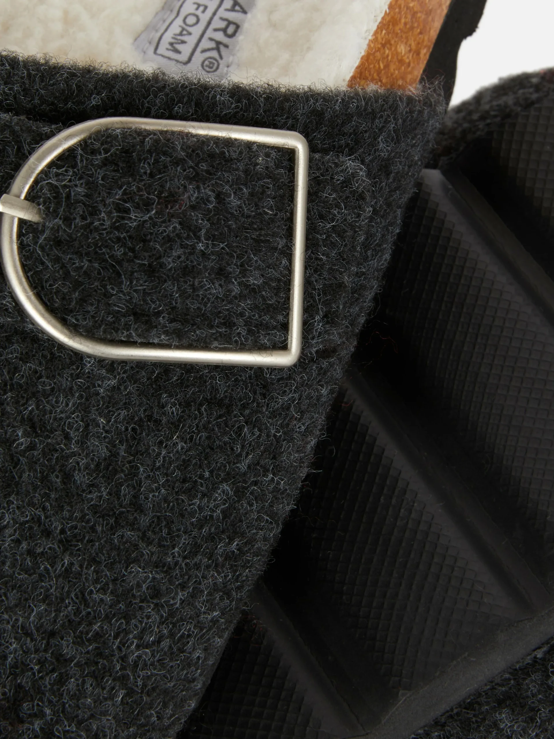 Femme Primark Chaussons|Sabots En Feutre