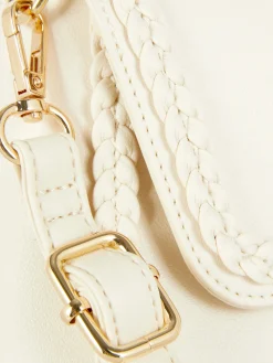 Femme Primark Sacs Et Porte-Monnaie|Sac à Bandoulière à Détails Tressés