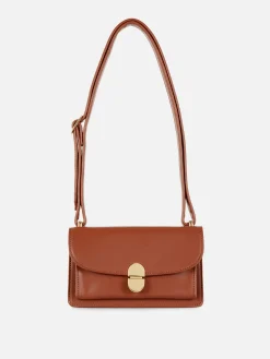 Femme Primark Sacs Et Porte-Monnaie|Sac à Bandoulière à Mini Cadenas