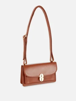 Femme Primark Sacs Et Porte-Monnaie|Sac à Bandoulière à Mini Cadenas