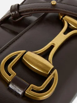 Femme Primark Sacs Et Porte-Monnaie|Sac à Bandoulière Avec Mors Rita Ora