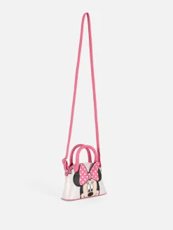 Enfant Primark Sacs|Sac à Bandoulière Disney Minnie Mouse