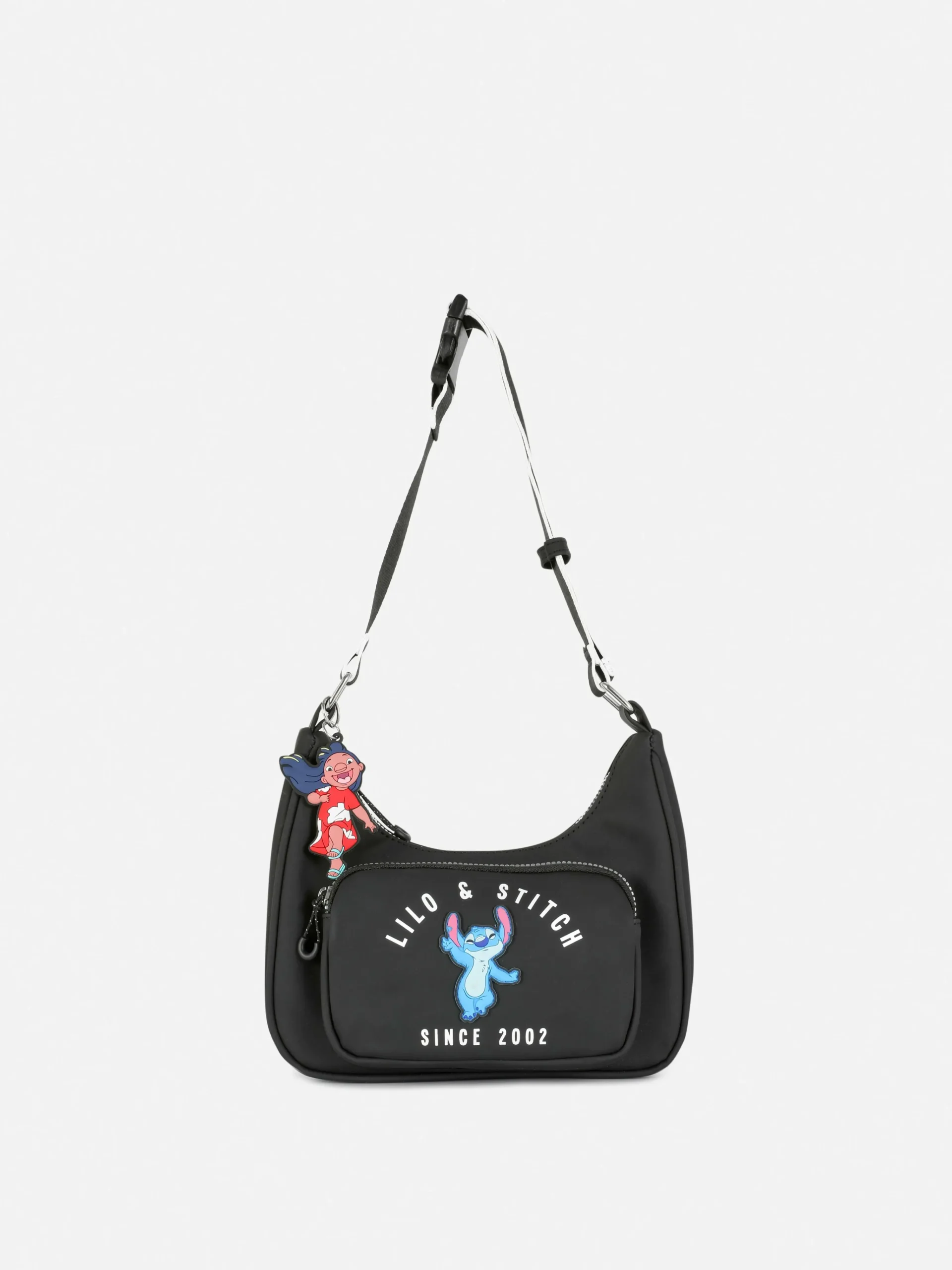 Femme Primark Sacs Et Porte-Monnaie|Sac à Bandoulière Disney Stitch