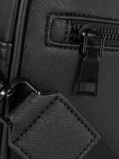 Homme Primark Sacs Et Portefeuilles|Sac à Bandoulière En Simili Cuir Kem