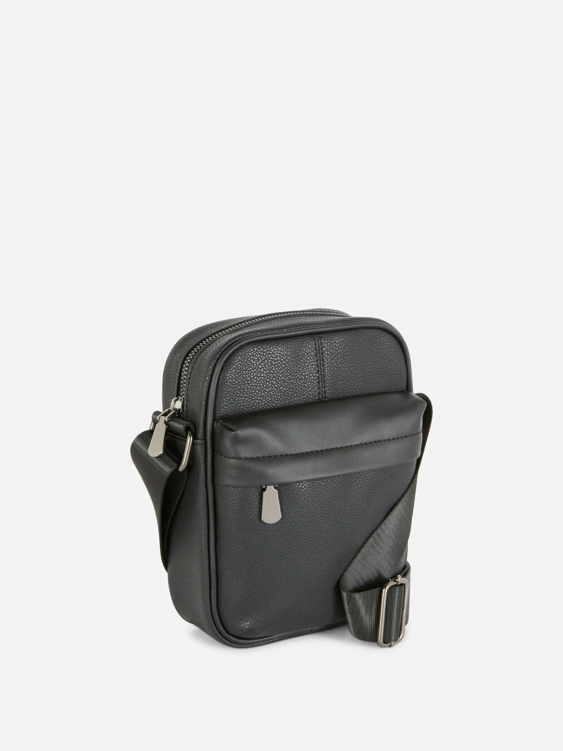 Homme Primark Sacs Et Portefeuilles|Sac à Bandoulière En Simili Cuir