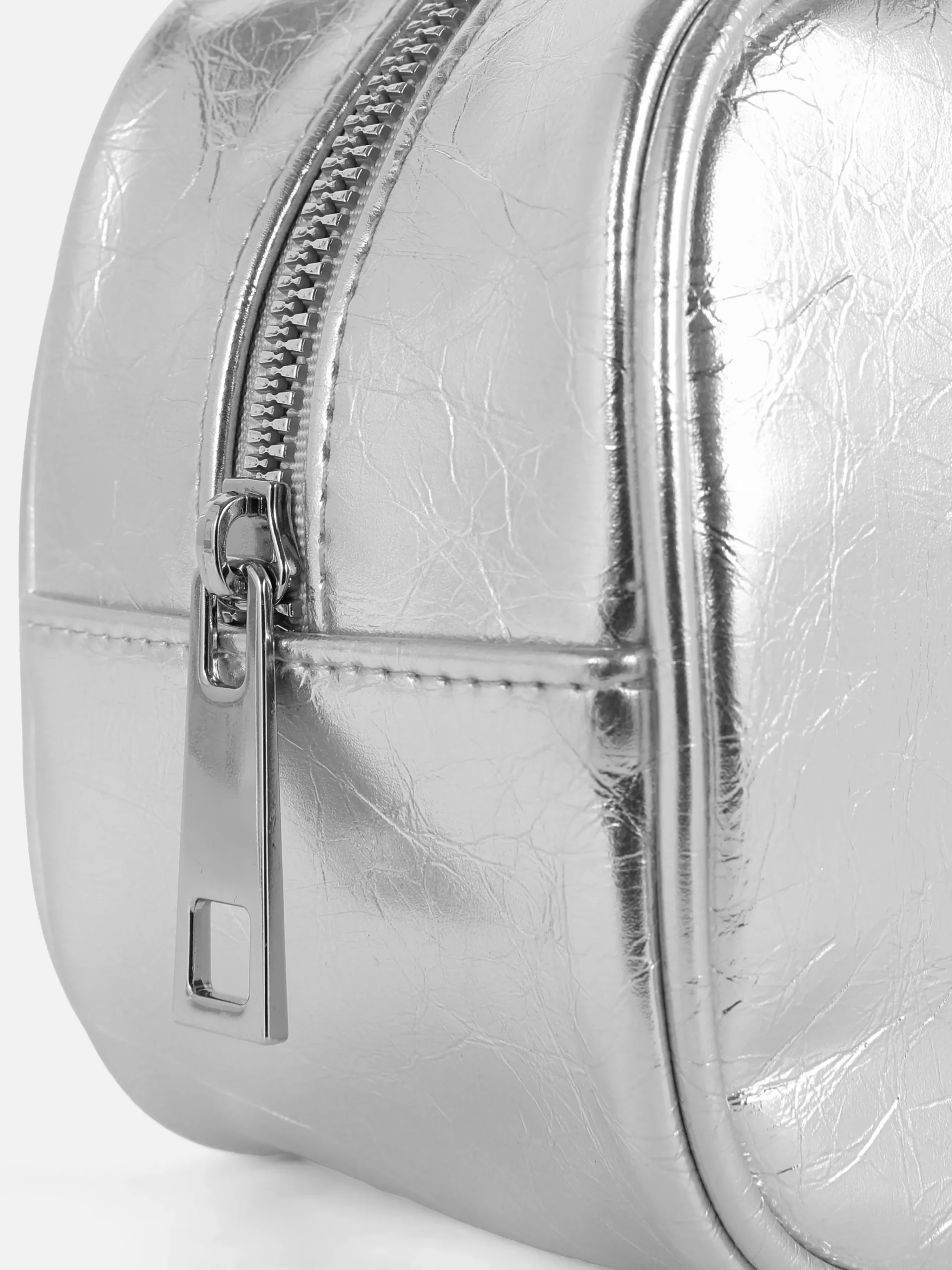 Femme Primark Sacs Et Porte-Monnaie|Sac à Bandoulière En Tissu Froncé Texturé