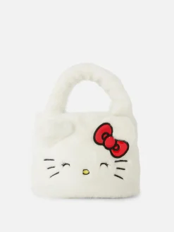 Femme Primark Sacs Et Porte-Monnaie|Sac à Bandoulière Hello Kitty