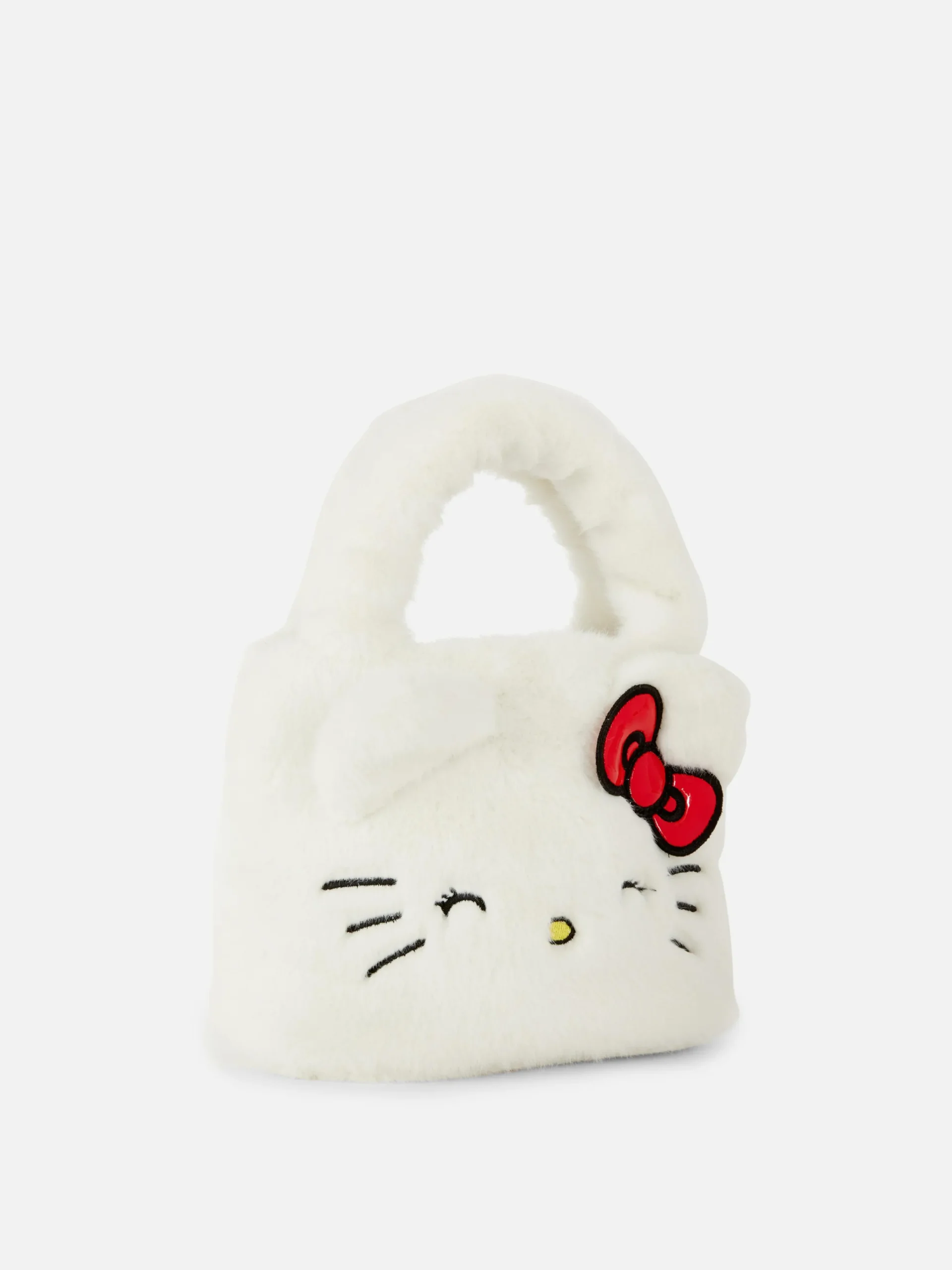Femme Primark Sacs Et Porte-Monnaie|Sac à Bandoulière Hello Kitty