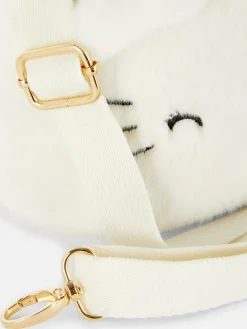 Femme Primark Sacs Et Porte-Monnaie|Sac à Bandoulière Hello Kitty