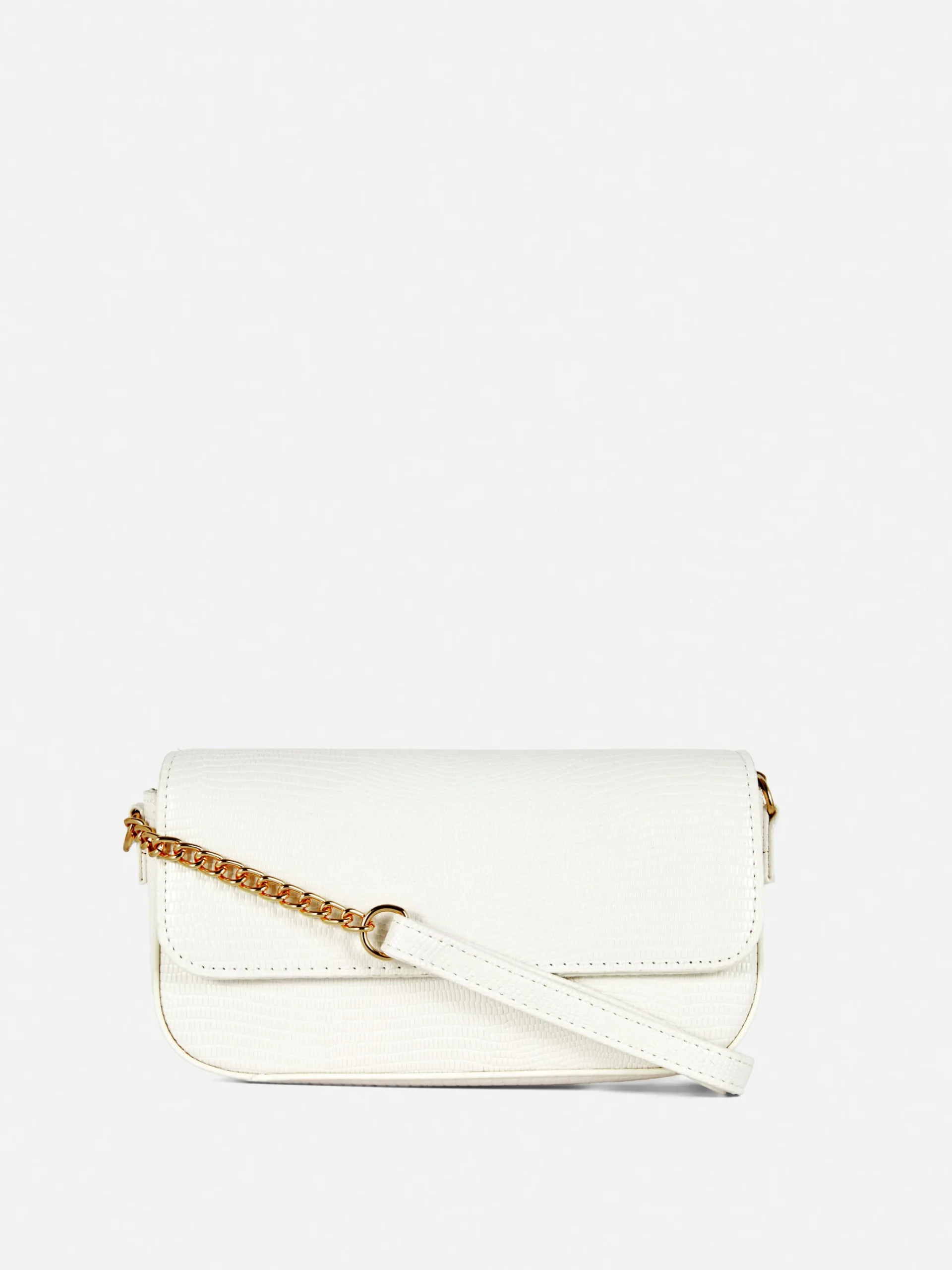 Femme Primark Sacs Et Porte-Monnaie|Sac à Bandoulière Imitation Serpent