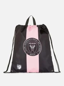Enfant Primark Sacs|Sac à Cordon De Serrage Inter Miami CF Enfants