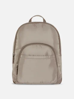 Femme Primark Sacs Et Porte-Monnaie|Sac à Dos à Double Poche