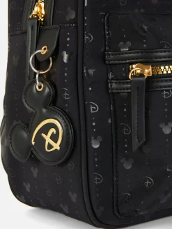 Femme Primark Sacs Et Porte-Monnaie|Sac à Dos à Monogramme Doré Disney Mickey Mouse