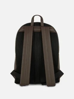 Homme Primark Sacs Et Portefeuilles|Sac à Dos Avec Poche Zippée Kem