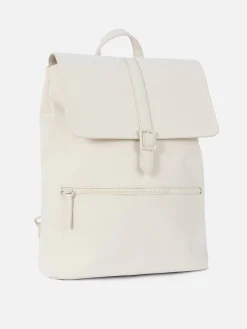 Femme Primark Sacs Et Porte-Monnaie|Sac à Dos Avec Rabat