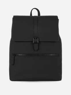 Femme Primark Sacs Et Porte-Monnaie|Sac à Dos Avec Rabat