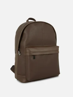 Homme Primark Sacs Et Portefeuilles|Sac à Dos En Simili Cuir