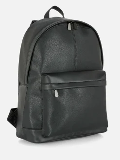 Homme Primark Sacs Et Portefeuilles|Sac à Dos En Simili Cuir