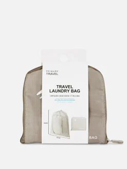 Primark Accessoires Voyages|Sac à Linge Sale De Voyage