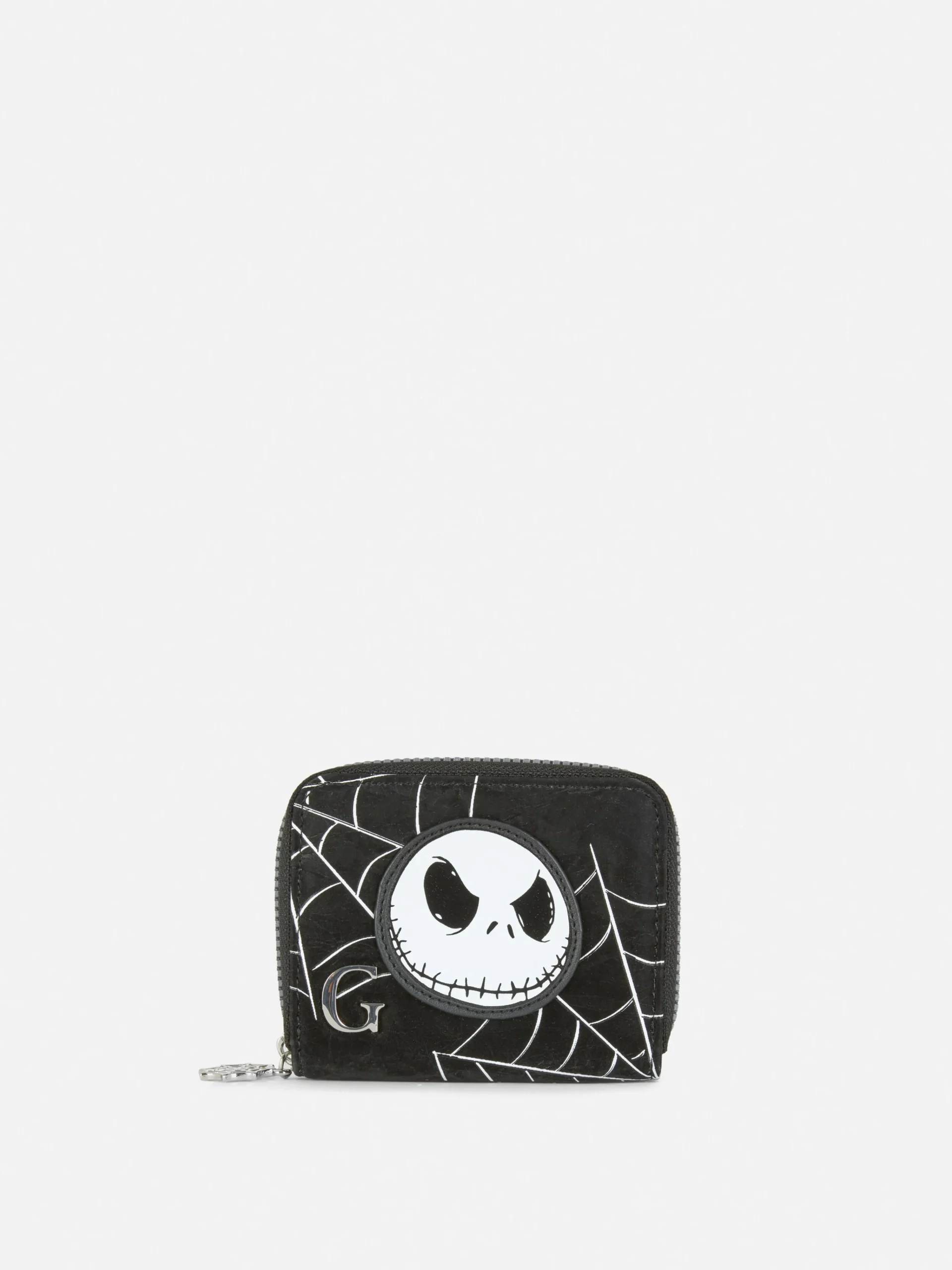 Femme Primark The Nightmare Before Christmas|Accessoires Halloween|Sac à Main Disney L'Étrange Noël De Monsieur Jack De Tim Burton