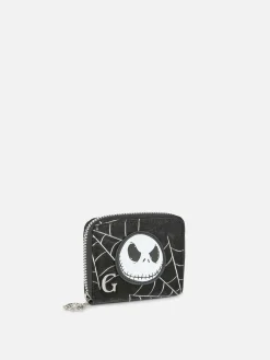 Femme Primark The Nightmare Before Christmas|Accessoires Halloween|Sac à Main Disney L'Étrange Noël De Monsieur Jack De Tim Burton