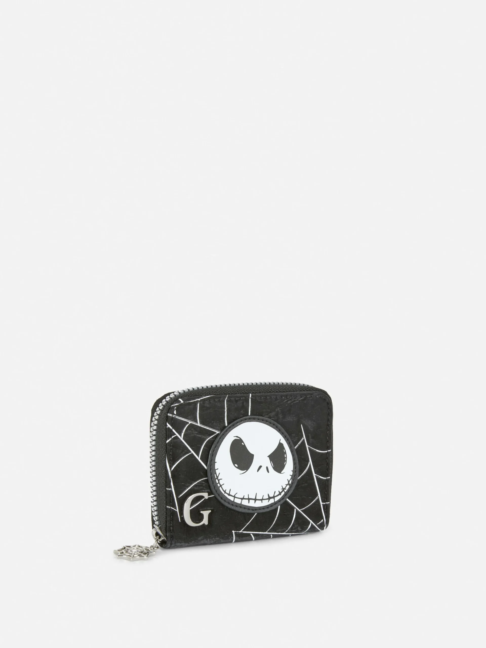 Femme Primark The Nightmare Before Christmas|Accessoires Halloween|Sac à Main Disney L'Étrange Noël De Monsieur Jack De Tim Burton