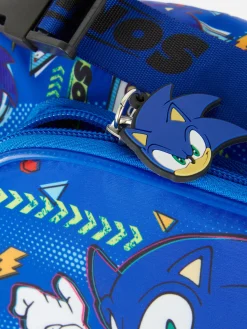 Enfant Primark Sacs|Sac Banane Sonic Le Hérisson
