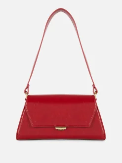 Femme Primark Sacs Et Porte-Monnaie|Sac Bandoulière à Rabat