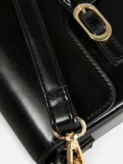 Femme Primark Vêtements Gothiques|Sacs Et Porte-Monnaie|Sac Bandoulière Avec Boucles