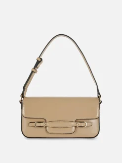 Femme Primark Sacs Et Porte-Monnaie|Sac Bandoulière Avec Boucles