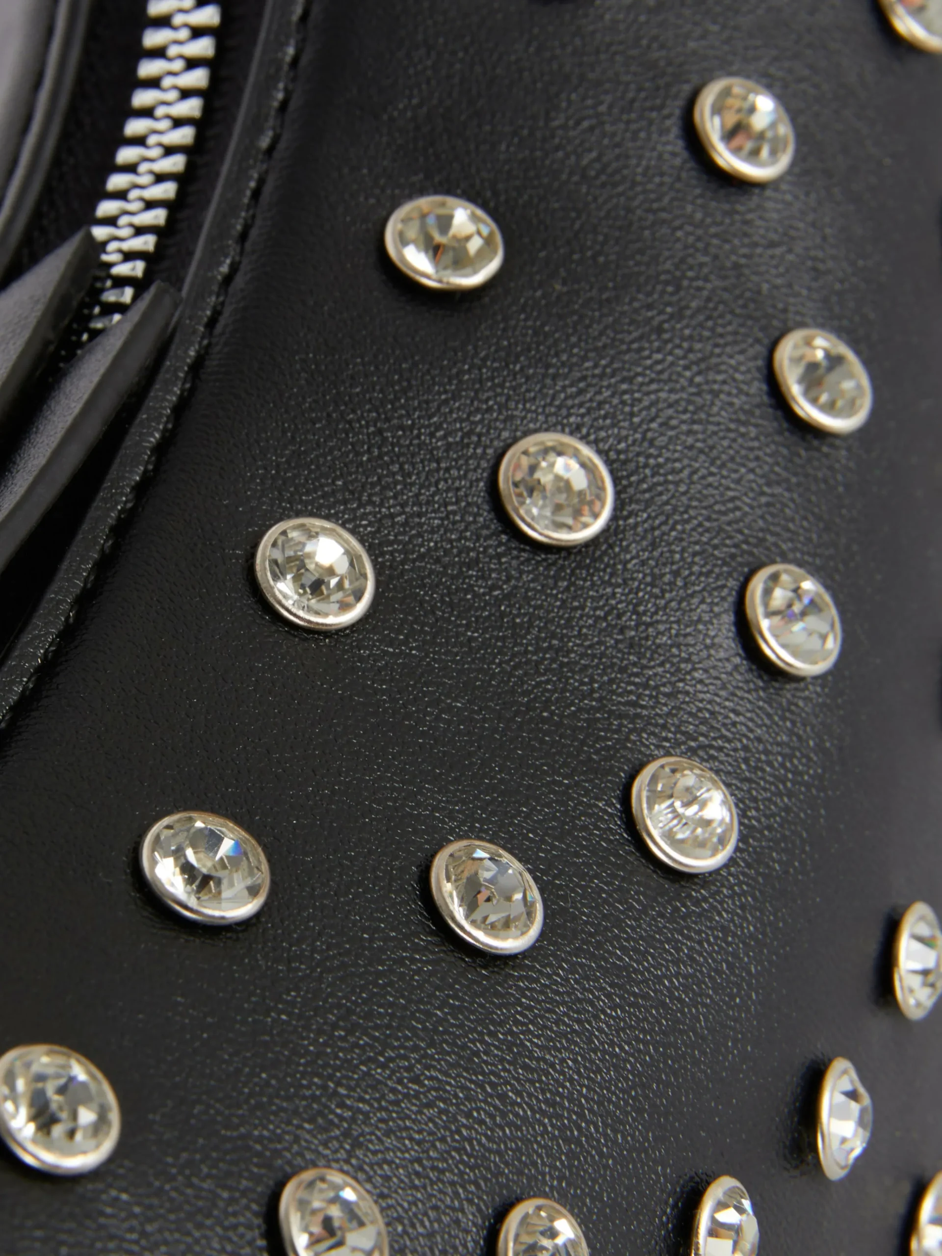 Femme Primark Sacs Et Porte-Monnaie|Sac Bandoulière Clouté à Strass Rita Ora