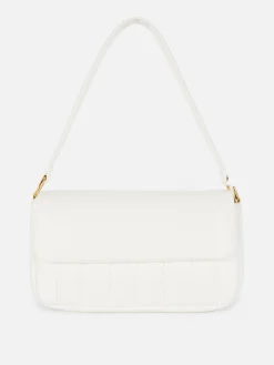 Femme Primark Sacs Et Porte-Monnaie|Sac Bandoulière En Simili Cuir Rembourré