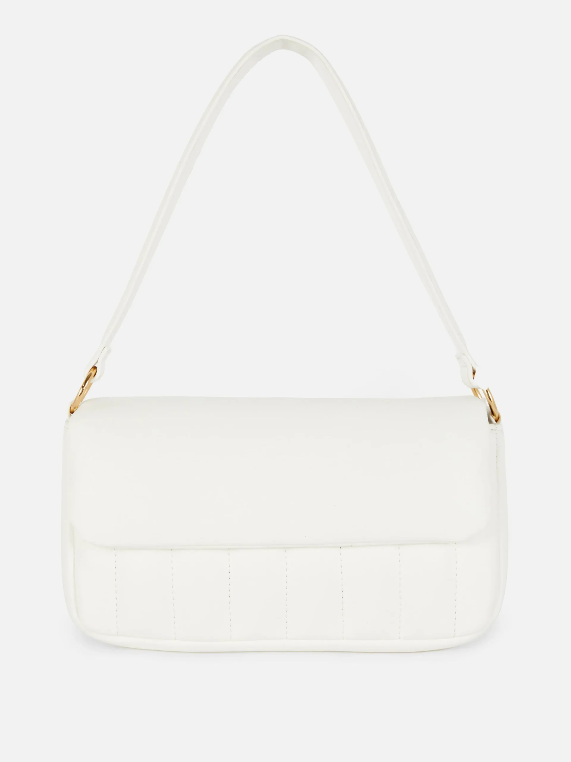 Femme Primark Sacs Et Porte-Monnaie|Sac Bandoulière En Simili Cuir Rembourré