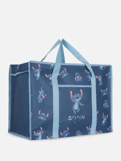 Femme Primark Sacs Et Porte-Monnaie|Sac De Rangement Réutilisable Disney Stitch