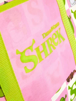 Primark Accessoires Voyages|Sac De Rangement Shrek