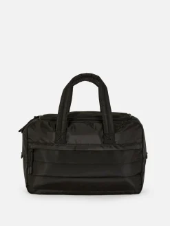 Femme Primark Valises Et Bagages|Sacs Et Porte-Monnaie|Sac De Voyage Cabine Matelassé