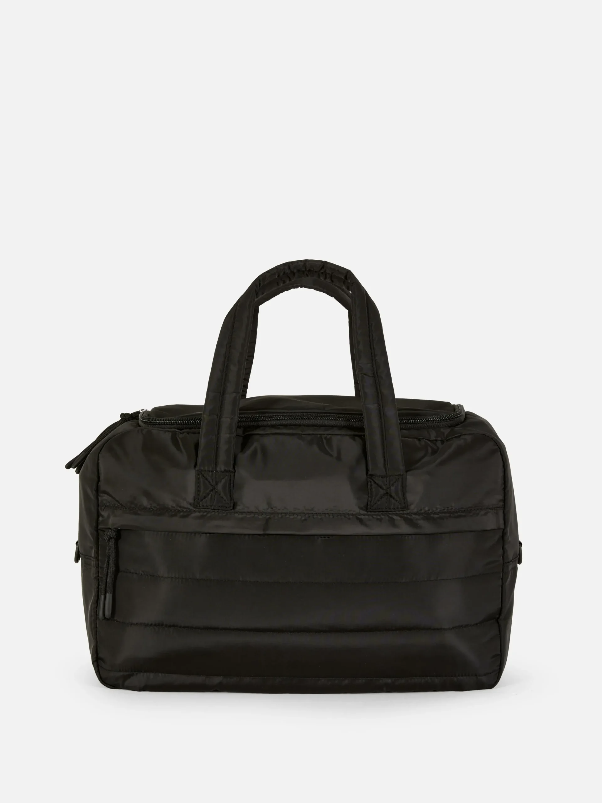 Femme Primark Valises Et Bagages|Sacs Et Porte-Monnaie|Sac De Voyage Cabine Matelassé