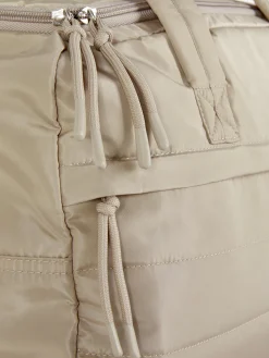 Femme Primark Valises Et Bagages|Sacs Et Porte-Monnaie|Sac De Voyage Cabine Matelassé