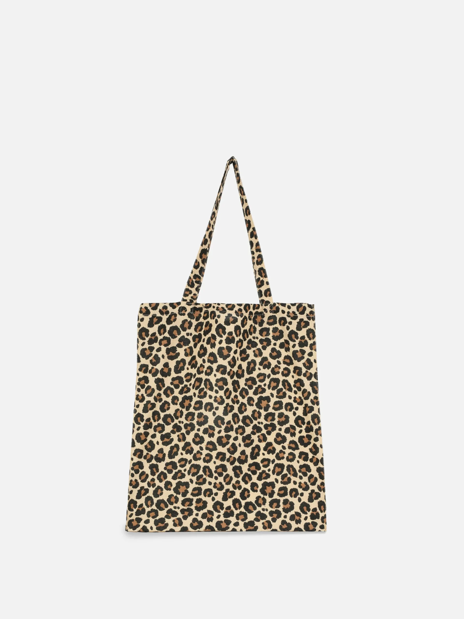 Primark Accessoires Voyages|Sac Fourre-tout à Motif Animalier