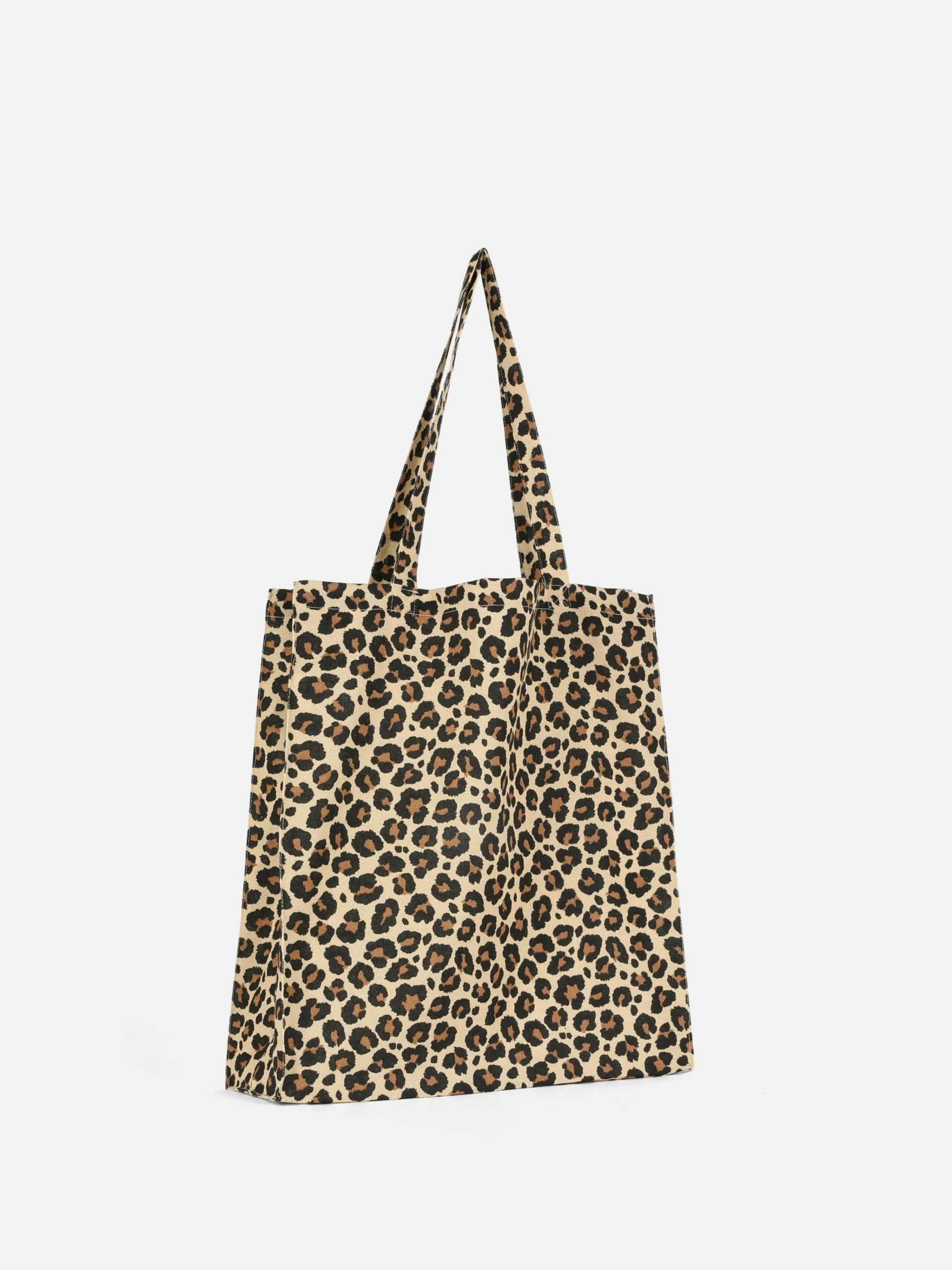 Primark Accessoires Voyages|Sac Fourre-tout à Motif Animalier