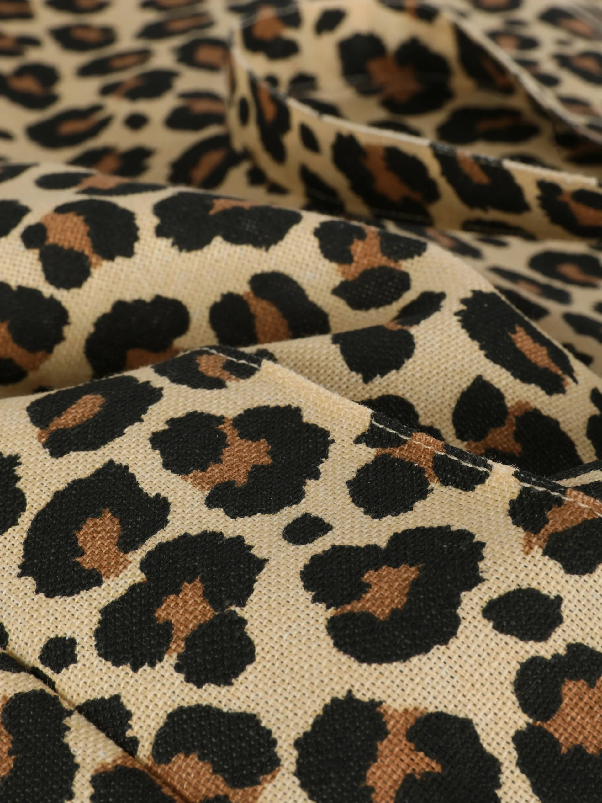 Primark Accessoires Voyages|Sac Fourre-tout à Motif Animalier