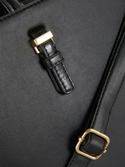 Femme Primark Sacs Et Porte-Monnaie|Sac Fourre-tout à Pochette Amovible En Simili Cuir