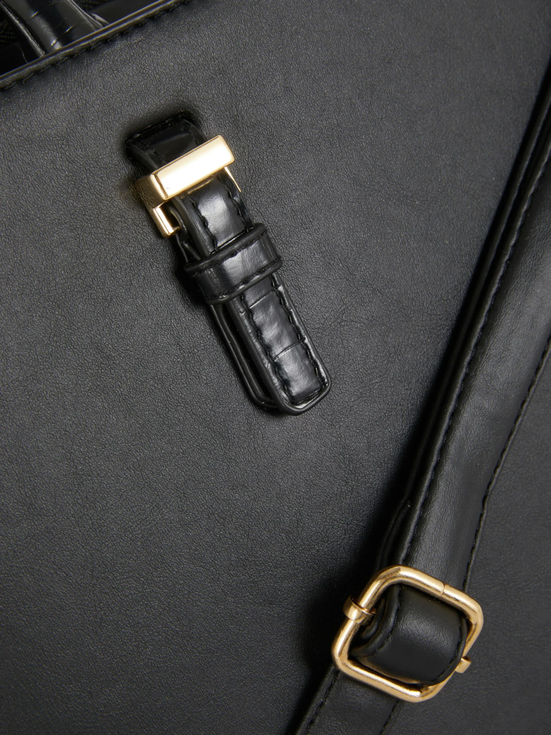 Femme Primark Sacs Et Porte-Monnaie|Sac Fourre-tout à Pochette Amovible En Simili Cuir