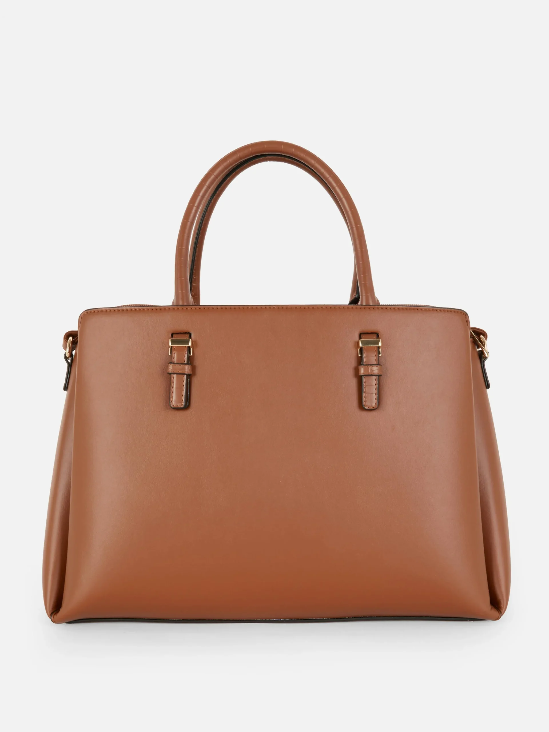 Femme Primark Sacs Et Porte-Monnaie|Sac Fourre-tout à Pochette Amovible En Simili Cuir