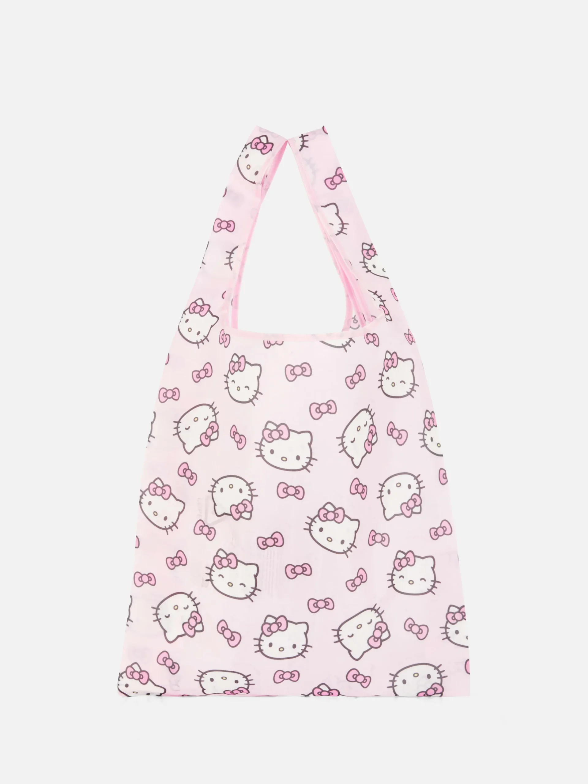 Femme Primark Sacs Et Porte-Monnaie|Sac Fourre-tout à Rabat Hello Kitty