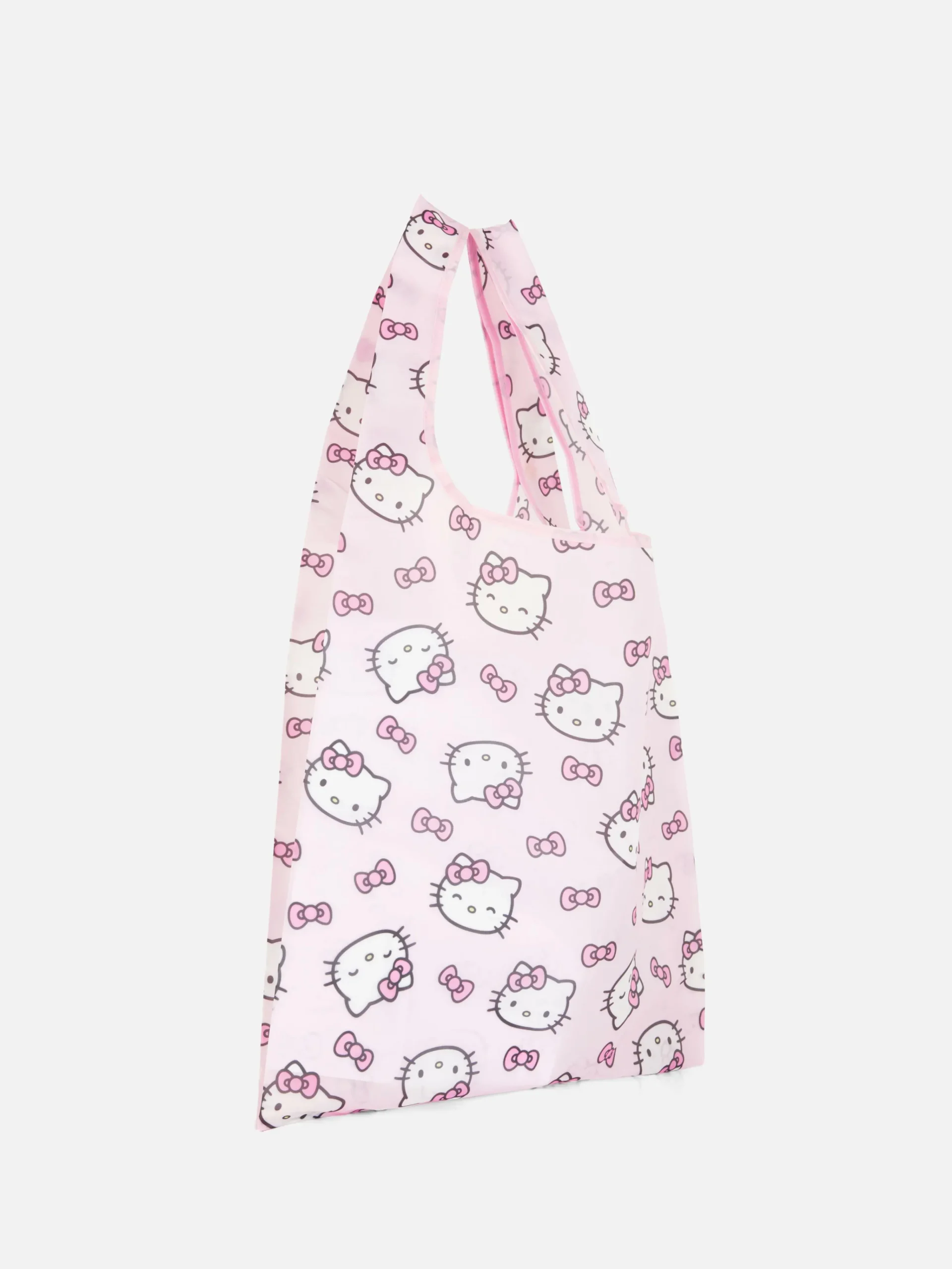 Femme Primark Sacs Et Porte-Monnaie|Sac Fourre-tout à Rabat Hello Kitty