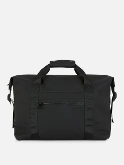 Homme Primark Sacs Et Portefeuilles|Sac Fourre-tout Caoutchouté